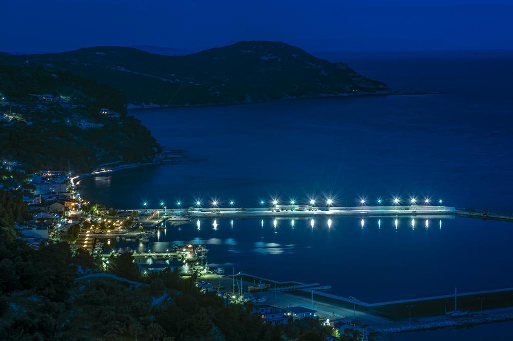 Kymi Palace Экстерьер фото